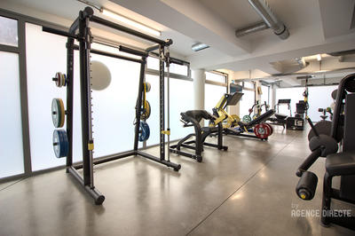 Local commercial - 123 m²