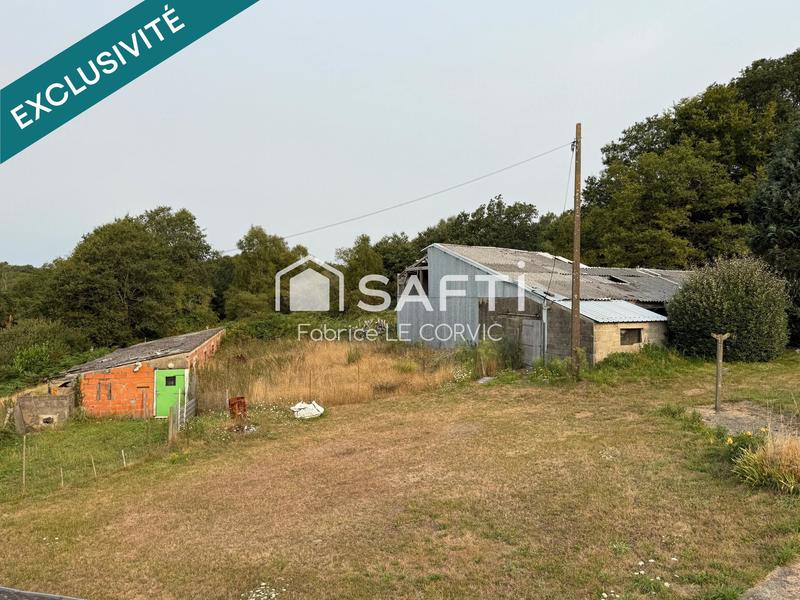 Maison - 131 m² - 5 pièces