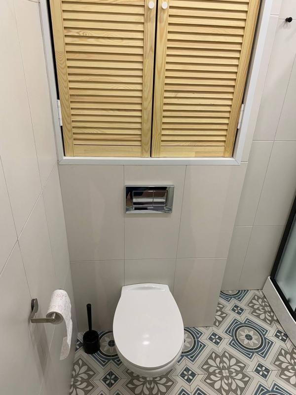 Appartement - 31 m² - 2 pièces