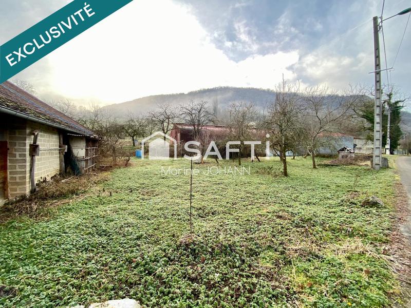 Maison - 115 m² - 6 pièces