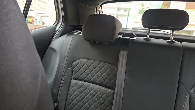 Skoda Fabia 1.0 Tsi 110 Dsg7 Ambition