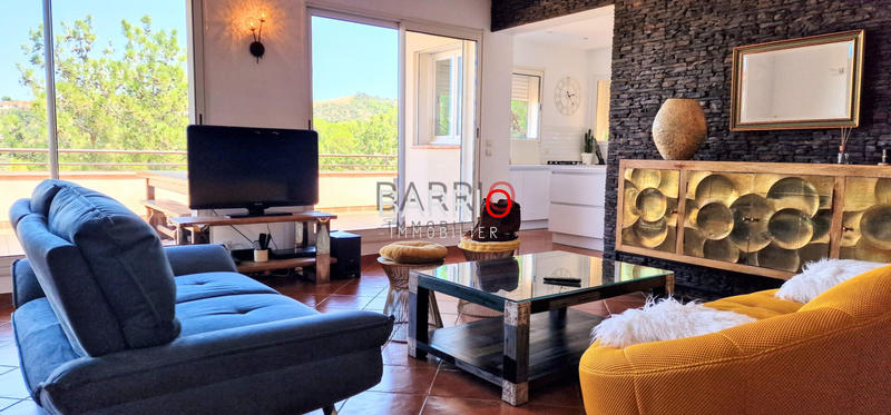 Maison - 145 m² - 5 pièces