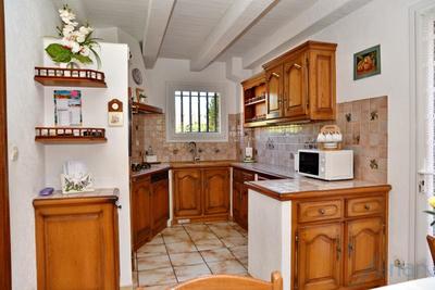 Maison - 143 m² - 6 pièces