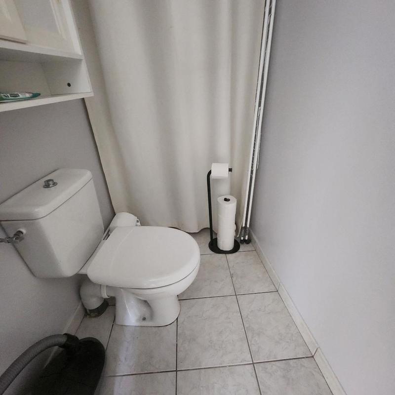 Maison - 47 m² - 3 pièces