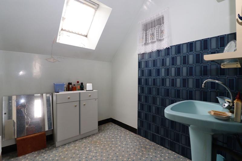 Maison - 128 m² - 6 pièces