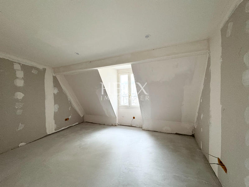 Appartement - 92 m² - 4 pièces
