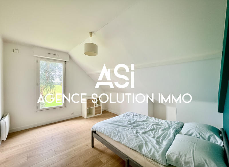 Maison - 183 m² - 8 pièces