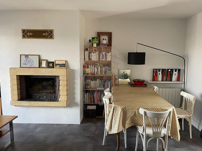 Duplex - 84 m² - 4 pièces