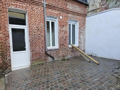 Appartement - 25 m² - 1 pièce