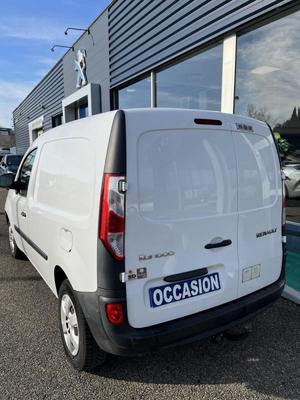 Renault Kangoo Express II Grand Confort - Blue dCi 80