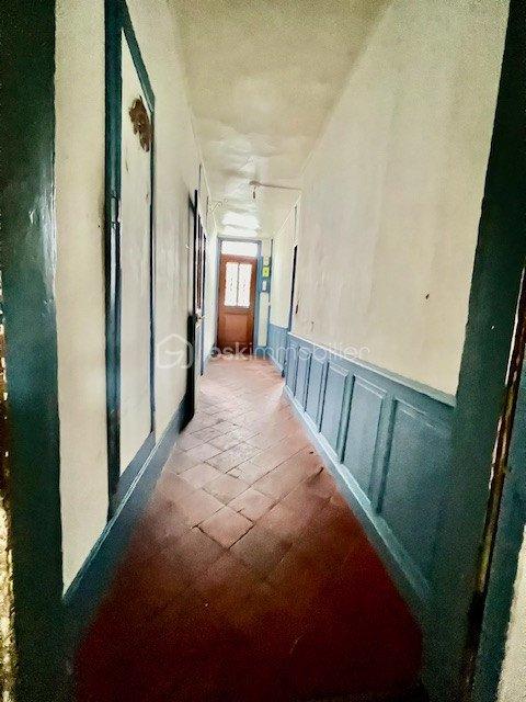 Maison de ville - 160 m² - 8 pièces