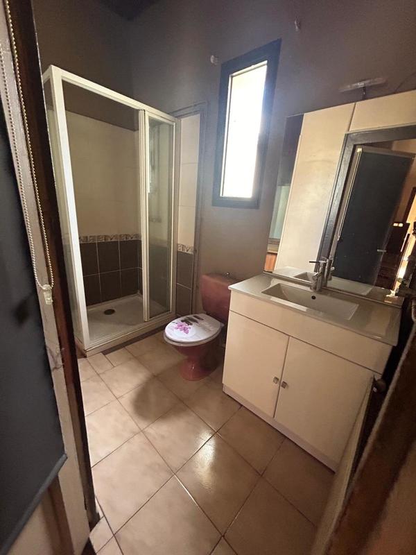 Appartement - 174 m² - 8 pièces