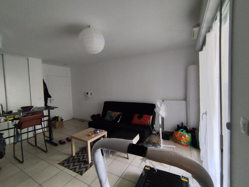 Appartement - 39 m² - 2 pièces