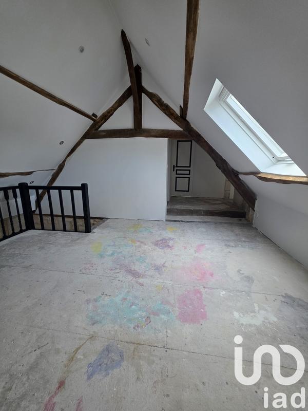 Maison - 147 m² - 7 pièces