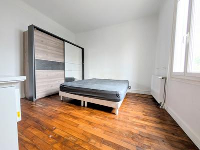 Maison - 106 m² - 4 pièces