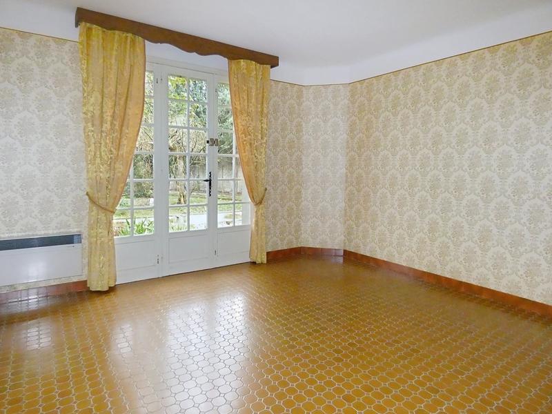 Maison - 180 m² - 5 pièces