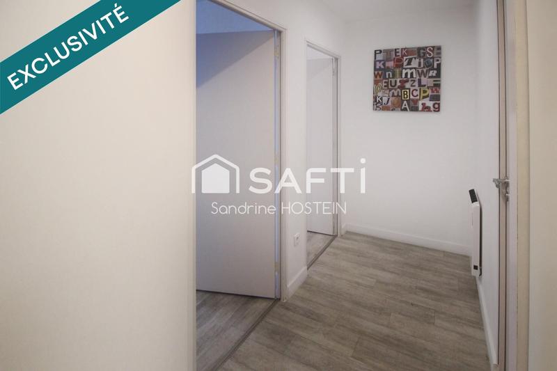 Local commercial - 91 m² - 5 pièces