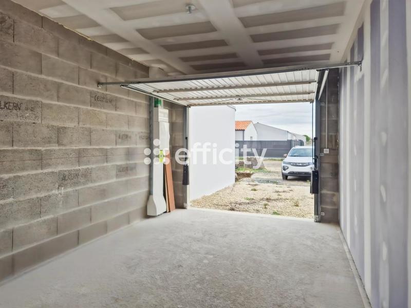 Pavillon - 93 m² - 4 pièces