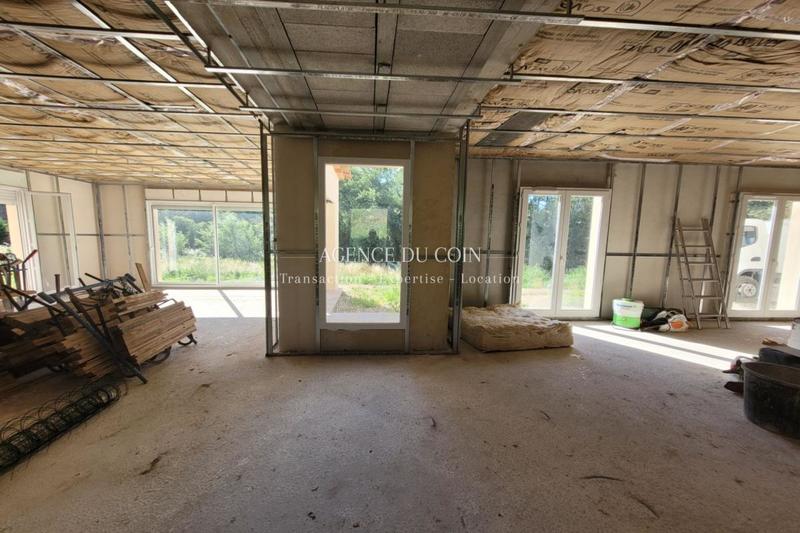 Maison de campagne - 115 m² - 4 pièces