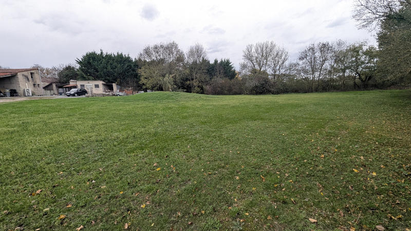 Maison - 196 m² - 5 pièces