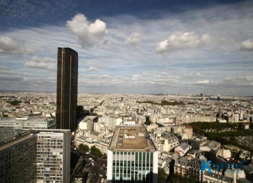 Fonds de commerce - Hôtellerie / Restauration - 50 m²