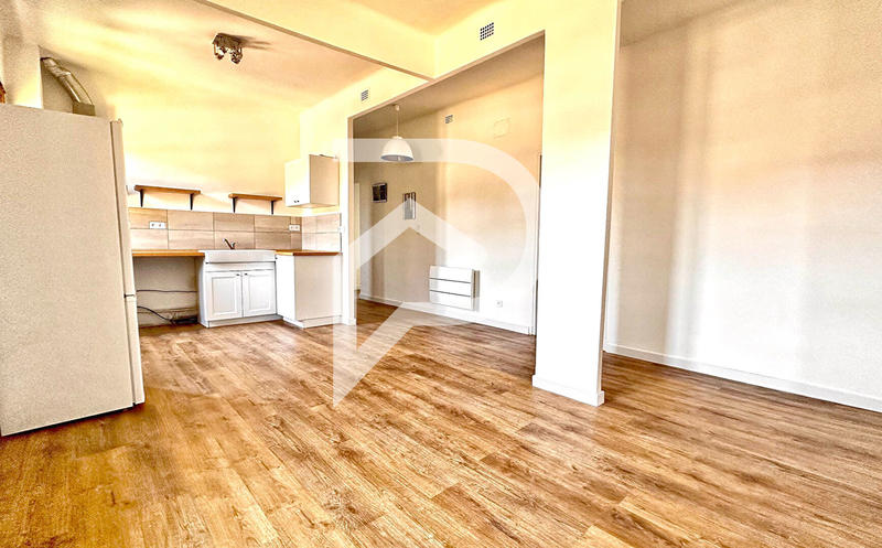 Appartement - 75 m² - 4 pièces