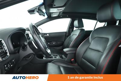 Kia Sportage 1.6 CRDi Isg Gt Line 2wd Dct7 136 ch