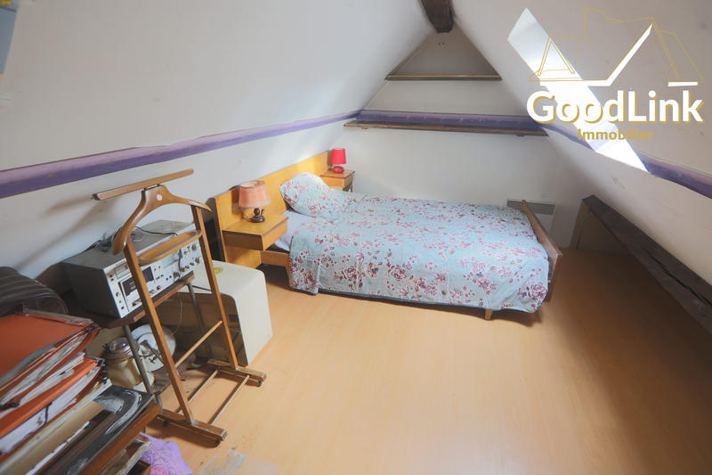 Appartement - 85 m² - 3 pièces