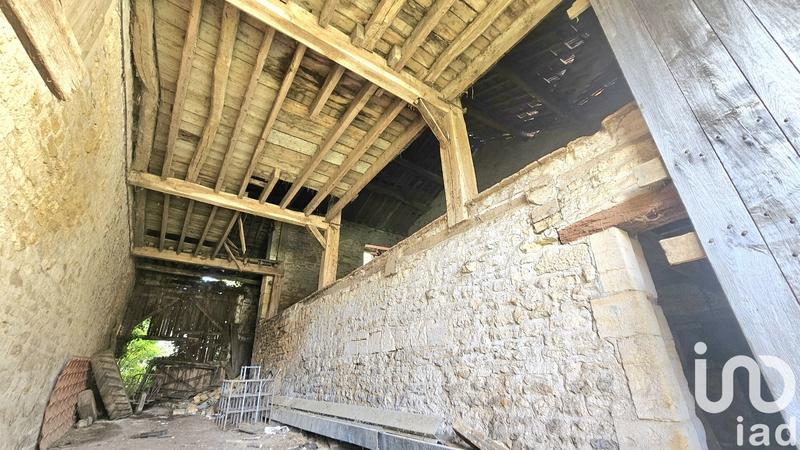 Ferme - 325 m² - 10 pièces