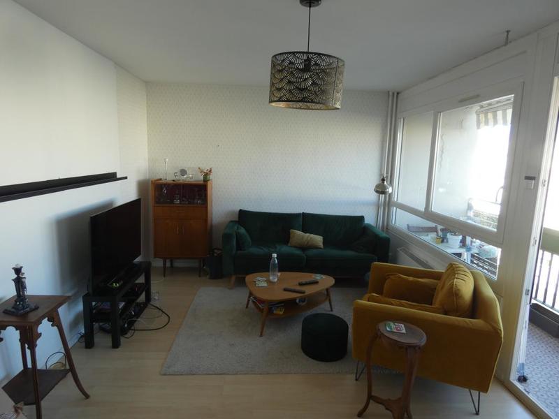 Appartement - 83 m² - 4 pièces