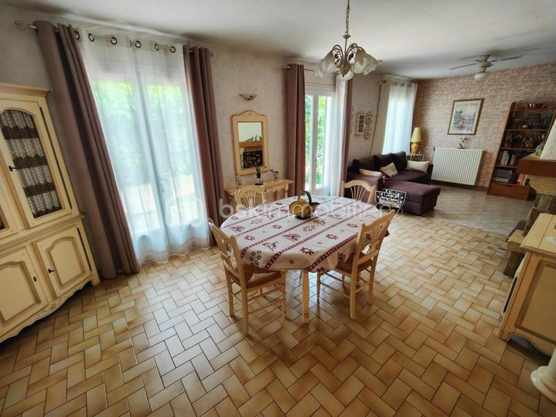 Villa - 96 m² - 4 pièces