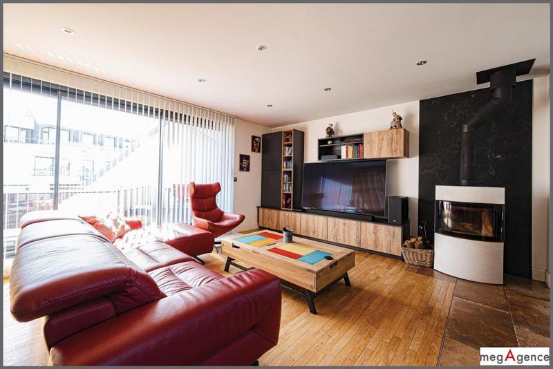 Maison traditionnelle - 73 m² - 3 pièces