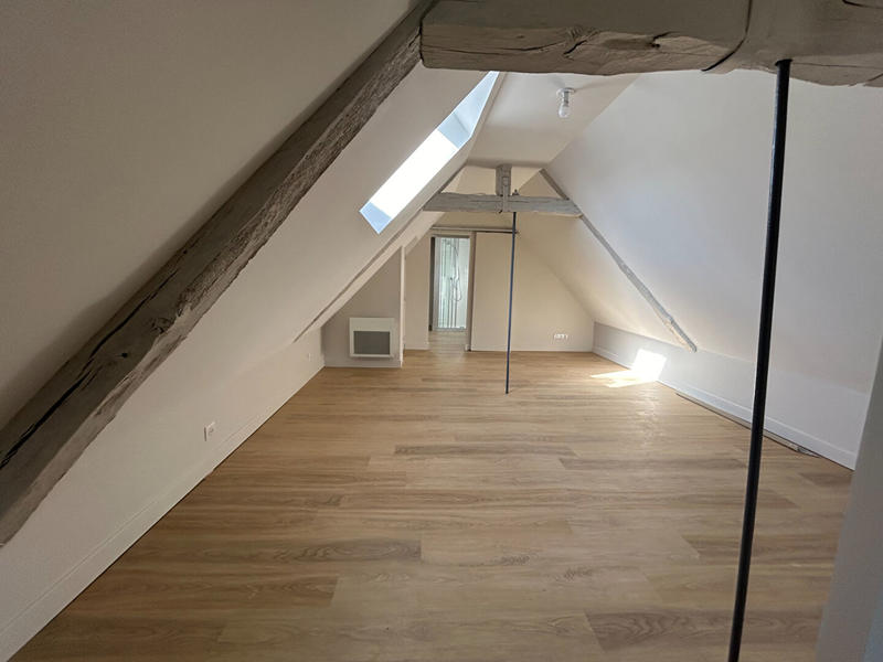 Appartement - 67 m² - 4 pièces