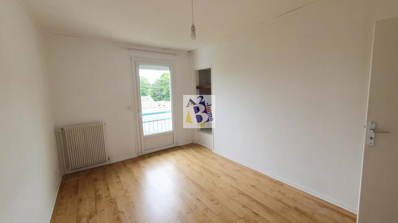 Maison de ville - 98 m² - 5 pièces