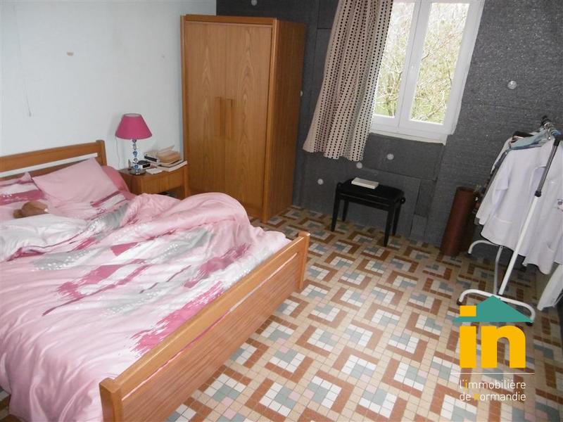 Maison de campagne - 91 m² - 3 pièces