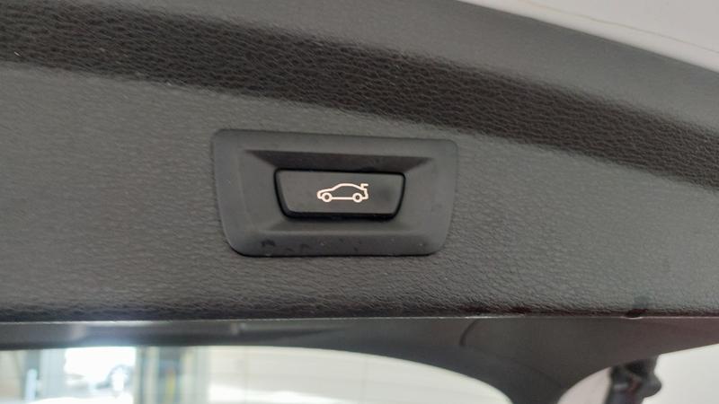 Bmw X2 sDrive18i Business DesignDKG7