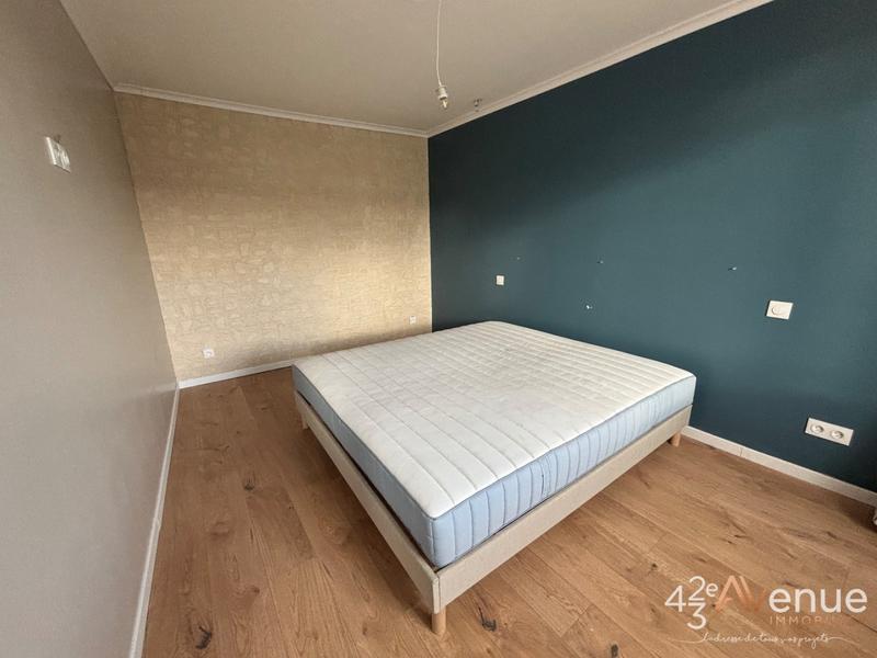 Maison - 137 m² - 7 pièces