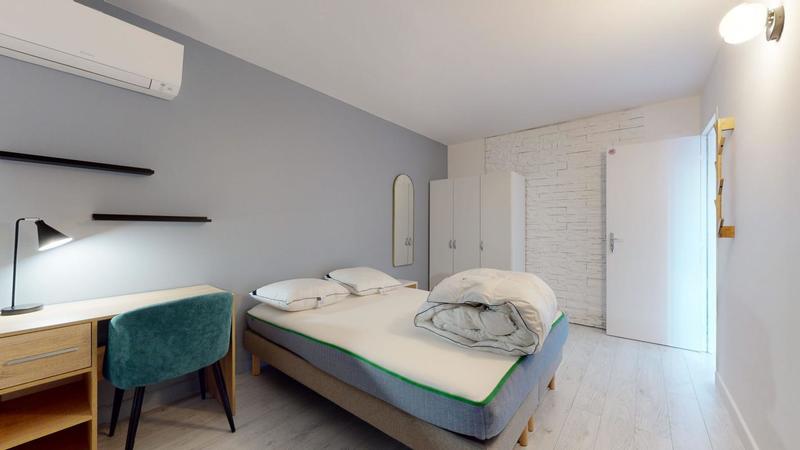 Appartement - 106 m²