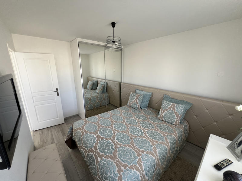 Maison - 70 m² - 3 pièces