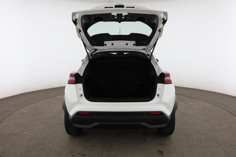 Nissan Juke 1.0 Dig-T Acenta Bvm6 114 ch