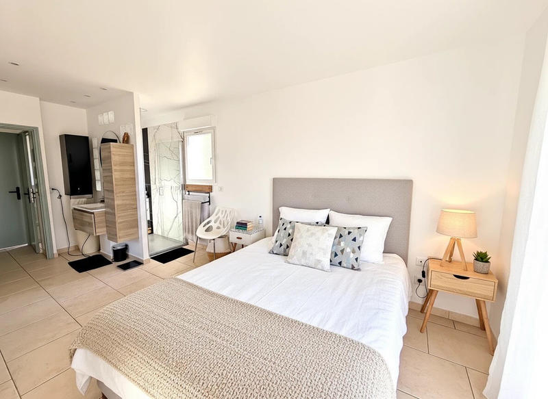 Maison - 145 m² - 5 pièces