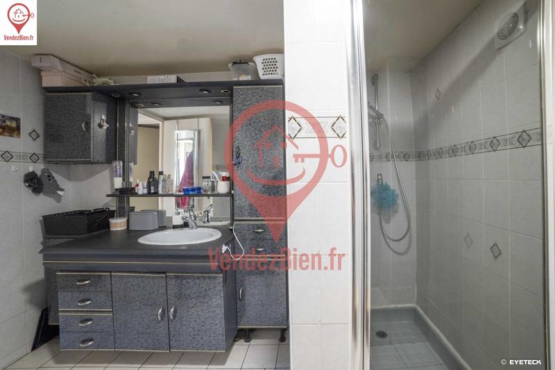 Maison - 77 m² - 4 pièces