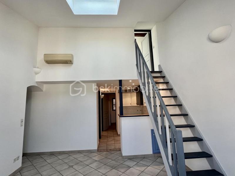 Duplex - 81 m² - 4 pièces