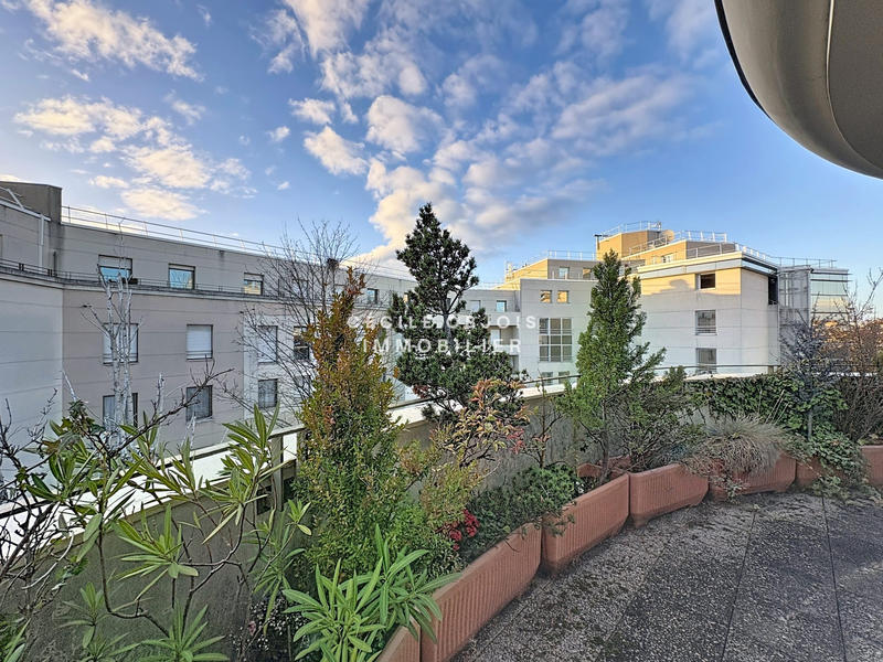 Viager - Appartement - 101 m² - 4 pièces