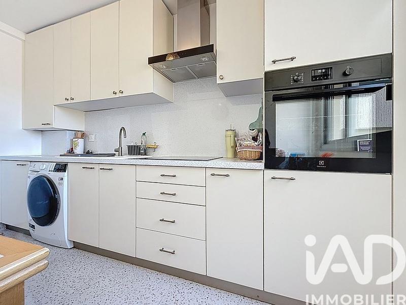 Appartement - 71 m² - 3 pièces