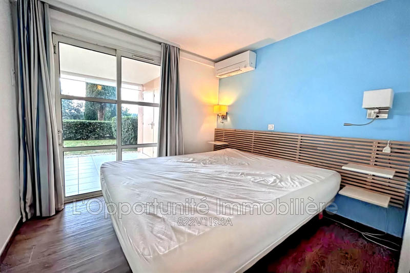 Appartement - 27 m² - 2 pièces