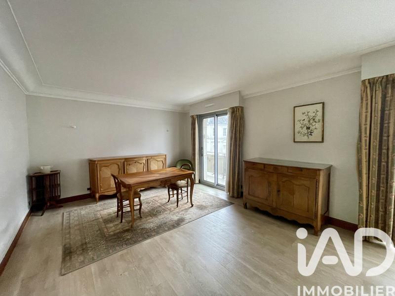 Appartement - 96 m² - 4 pièces
