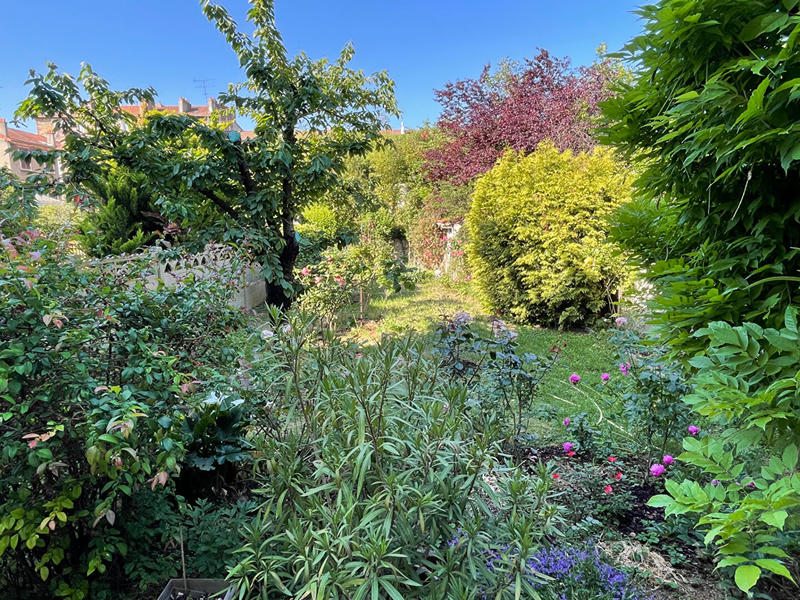 Maison - 86 m² - 5 pièces