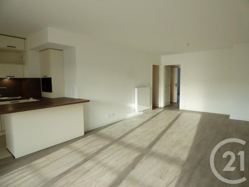 Appartement - 74 m² - 3 pièces