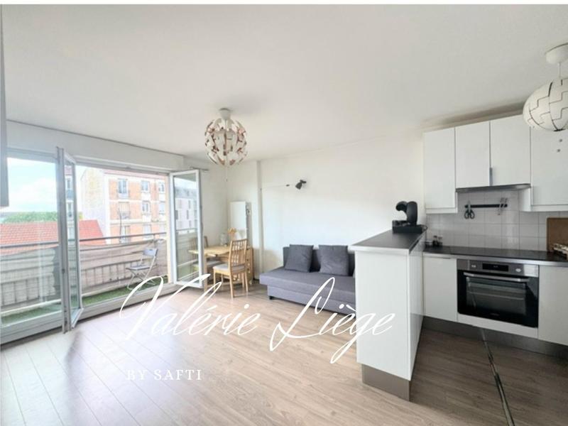 Appartement - 54 m² - 3 pièces